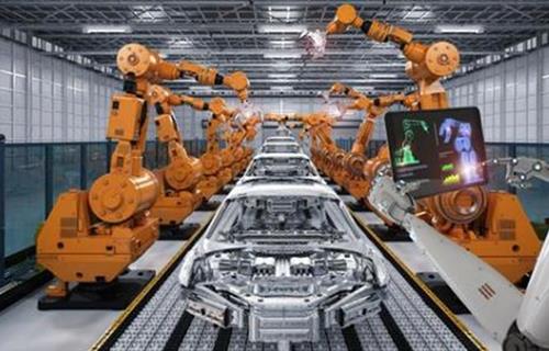 新能源汽車(chē)專用電纜/充電樁電纜