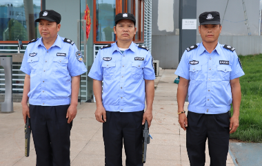 我們的勞動(dòng)節(jié) | 致敬平凡而偉大的勞動(dòng)者！