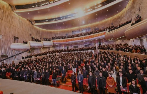 關于年會，那些幕后不為人知的人和事